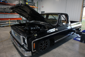 EPISODE 5 OF THE C10 SHOOT OUT