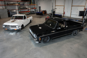 Dragzine C10 Shoot: Episode 6