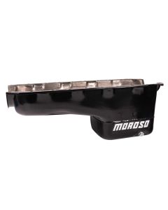 OIL PAN, BBC MARK IV,9 IN. DEEP