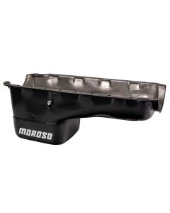 OIL PAN, BBC MARK IV, 9.75 IN. DEEP