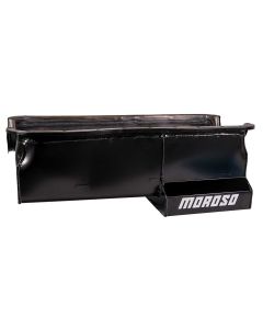 OIL PAN, FORD 429-460, 8.5 IN. DEEP, REAR SUMP