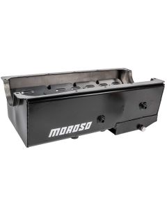 OIL PAN, FORD 429-460, DRAG RACE, BOX SUMP