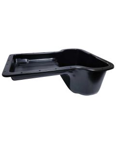 OIL PAN, FORD 6.0 , 6.4 F-SERIES SUPERDUTY POWDER COATED