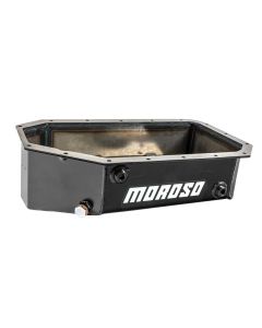 OIL PAN, ACURA, HONDA K SERIES, SWAP, ROAD RACE BAFFLED