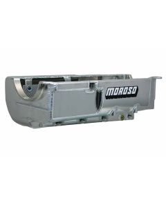 OIL PAN, DONOVAN, DRC2, MERLIN BIG BLOCK, 4 PICK UPS, DRAG RACE, DRY SUMP