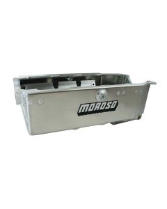 OIL PAN, BBC MARK IV, DOUBLE POWER KICK OUTS