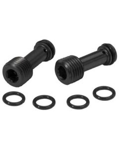 OIL RESTRICTORS, BBC GEN. 5 & 6