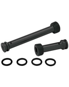 OIL RESTRICTORS, MERLIN II