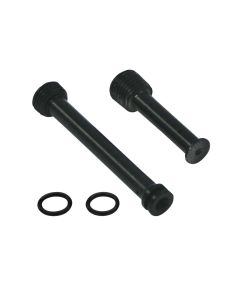 OIL RESTRICTORS, DART SHP