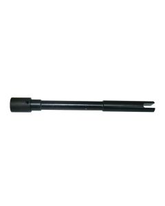 OIL PUMP SHAFT, SBC, STOCK