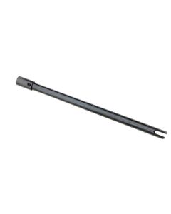 OIL PUMP SHAFT, BBC DART,.600 IN. RAISED CAM