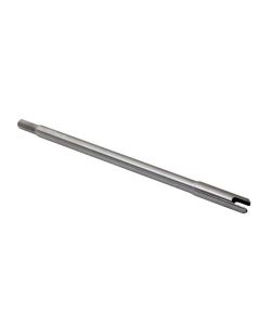 OIL PUMP SHFT, BBC, .400 IN. RAISED CAM