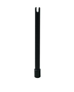 OIL PUMP SHAFT, BBC, .400 IN. RAISED CAM