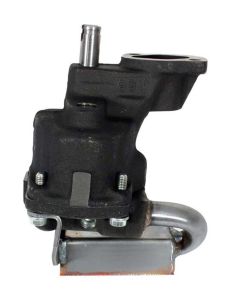 OIL PUMP & PICKUP, SBC, HIGH VOLUME