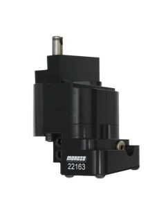 OIL PUMP, BBC HIGH VOLUME, BILLET