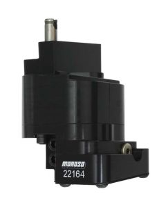 OIL PUMP, BBC STANDARD VOLUME, BILLET