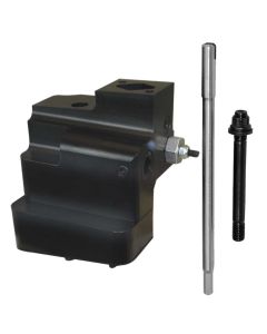 OIL PUMP, BBC BILLET, GEROTOR