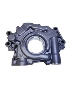 OIL PUMP, CHRYSLER GEN 3 HEMI 09-UP, STD VOL, HIGH PRESSURE
