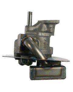 OIL PUMP & PICKUP,BBC,HIGH VOLUME, WITH WINDAGE SHIELD