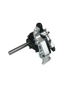 EXT. OIL PUMP, SINGLE , TRI LOBE, RIGHT SIDE, GM LS,1.200