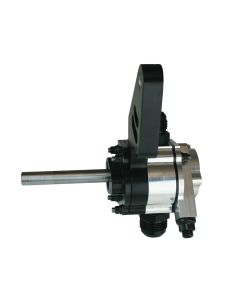 EXT OIL PUMP, TRI LOBE, PASSENGER, RIGHT SIDE, MOTOR PLATE MOUNT, FUEL PUMP DRIVE 1.200