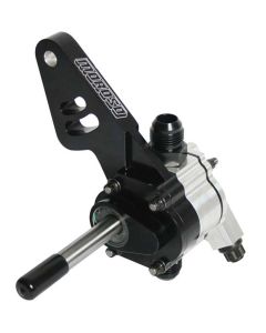 EXTERNAL OIL PUMP, SINGLE STAGE, TRI-LOBE, LEFT SIDE, DRAGSTER,1.200 PRESSURE