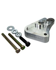 MOUNTING BRACKET, OIL PUMP, EXTERNAL, DRY SUMP, FORD, COYOTE