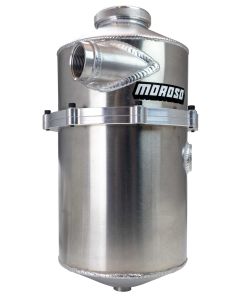 DRY SUMP TANK, 2 PC 60 40 SPLIT, 16.5 IN TALL, 8 IN DIA, PROMOD