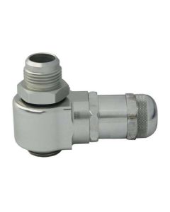 VACUUM RELIEF VALVE, KNOB STYLE