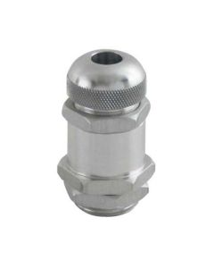 VACUUM RELIEF VALVE, 12 AN FACE SEAL