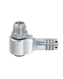 VACUUM PUMP REGULATOR