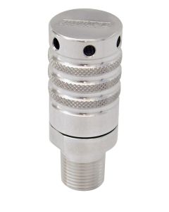 VACUUM RELIEF VALVE, 3/8 IN NPT