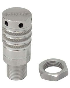 VACUUM RELIEF VALVE, 3/4 IN - 16 THREAD