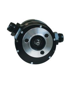 VACUUM PUMP, SUPERDUTY, PROMOD,V-BAND, PROCHARGER