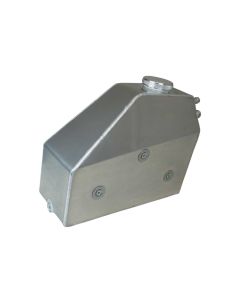 DRY SUMP TANK, PRO MOD., FRONT MOUNT