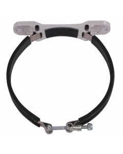 DRY SUMP TANK MOUNT, FOR 6 IN. TANKS, SINGLE PACK