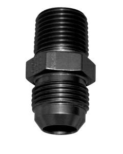 FITTING,1/2 IN. NPT - 10AN, ALUMINUM