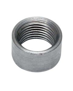 FITTING, BUNG, STEEL, 1/2 IN. NPT