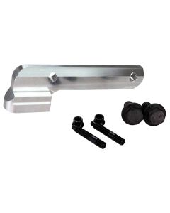 MOUNTING BRACKET, TRI LOBE OIL PUMP, FOR 20136 AND 20137 OIL PANS