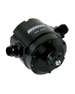 VACUUM PUMP, ENHANCED, 4 VANE, WITHOUT MOUNTING BRACKET