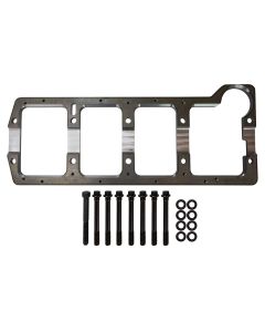 MAIN CAP GIRDLE, 289-302 FORD