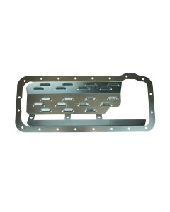 WINDAGE TRAY, FORD FE