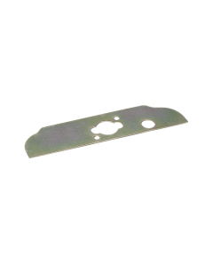 BAFFLE, OIL PAN, BBC