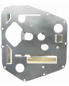 OIL PAN BAFFLE, SCION FRS, SUBARU BRZ, TOYOTA 86