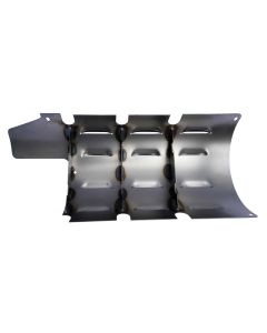 WINDAGE TRAY, BBC MARK IV, PART NO 20385 OLD STYLE