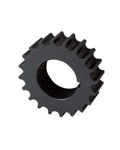 PULLEY, VACUUM PUMP, DRIVE, 20T