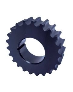 PULLEY, VACUUM PUMP, DRIVE, 22T