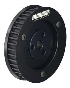 PULLEY, VACUUM PUMP, DRIVE, 40T