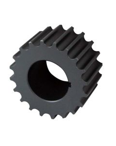 PULLEY, DRY SUMP PUMP, DRIVE, 20T
