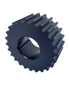 PULLEY, DRY SUMP PUMP, DRIVE, 24T